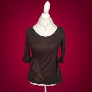 Max Studio Top Size M